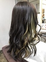 ヘアーリビングリコ 新潟笹口店(hair living Liko)&nbsp;【Liko リコ新潟】Liko style【新潟/笹口】