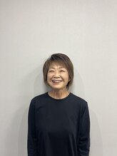 スロースペース 富岡 長子