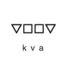 キバ(kva)のお店ロゴ