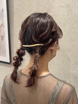 レシェル 伊勢店(RECIEL) 【RECIEL伊勢　向井】結婚式アレンジセット