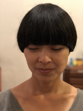 ロブリング(Roebling) short