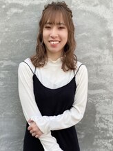 フーコー 一枝店(fuhcoh) 篠崎 未来