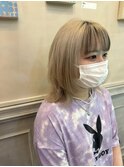 レイヤースタイル