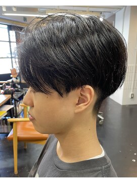 エルマノ 仙川(L mano) センターパート