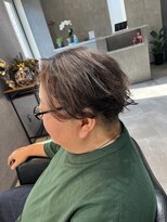 パズ(PAZ)&nbsp;ハイライトカラー