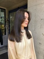 アワー(OUr-)&nbsp;レイヤー