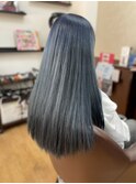 透明感抜群【ネイビー】