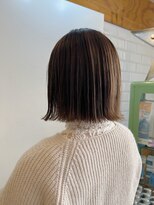 デイズ(DAYS)&nbsp;南越谷/新越谷 【DAYS 】外ハネボブ