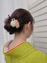 イノチカ(INOCHIKA) タイトシニヨン