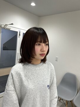 イト(ito.) 髪質改善