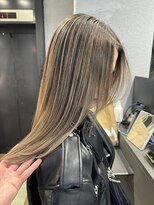 ジゼル 熊谷(GiseL) ベージュ