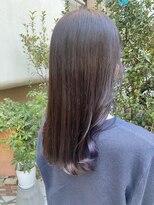 ネオリーブソラ 相模大野店(Neolive sola) グレーパープルカラー