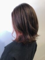 ファースト 郡山店(first)&nbsp;インナーカラー