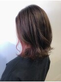 インナーカラー
