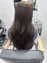 リノバイアクネ(lino by ACNE)&nbsp;アンティークブラウン/ナチュラルスタイル