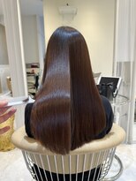 ワタイ(Watai)&nbsp;髪質改善トリートメント/酸熱トリートメント