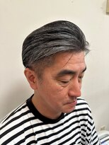 ビューティサロン シスター&nbsp;メンズビジネススタイル