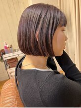 ラブハーツアンドビーヒガシウメダ(luve heart's And Be higashiumeda)