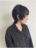 王道コンパクトショートスタイル◎
