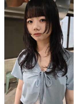 リム(LIM) レイヤーカット