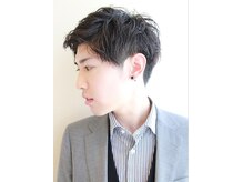 ミル バイ インスヘアー(MIRU by INCE HAIR)