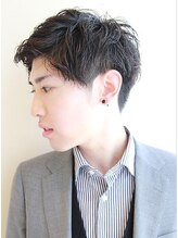 ミル バイ インスヘアー(MIRU by INCE HAIR)