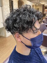 ヴィサージュジョイン(VISAGE join)&nbsp;koshiパーマ