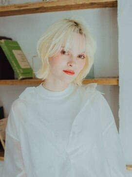 チェス(CHESS) ボブルフ