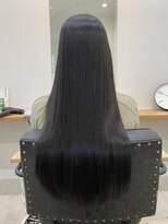 カノンヘアー(Kanon hair)&nbsp;髪質改善ストレート