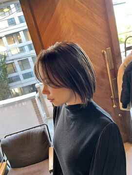 ニュートラル パブリック(neutral public) Instagram @jun._.takai