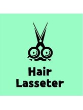 Hair Lasseter