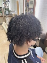 レーヴ(reve)&nbsp;ツイストスパイラル