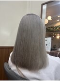 ホワイトブランドベージュ