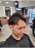 メンズショート