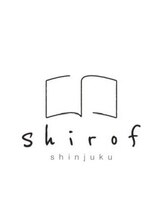 shirof shinjuku【シロフシンジュク】