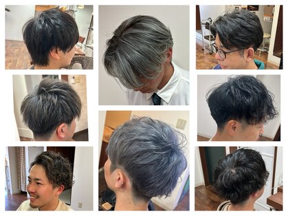 トータルビューティーシーズン(TOTAL BEAUTY Season)の写真