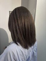 リル(lil)&nbsp;(髪質改善/メンズカット/インナーカラー/ケアブリーチ/学割U24)