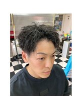 ハウディー(HOWDY)&nbsp;HOWDYギャングスパイク【HOWDY前橋店】