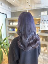 リトバイプティパ(Lit by petit-pas)&nbsp;ラベンダーカラー