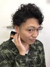 【10日限定】メンズご来店の方★爽快炭酸スパ＋カット