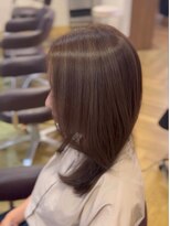 ハイマインド(HIGH MIND)&nbsp;白髪ぼかしハイライト