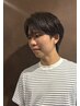 【メンズヘアカット/グルーミング  ￥13000】BOND ~ スマートにメンテナンス ~