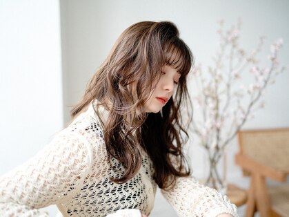 シヨン(ciyon.)の写真