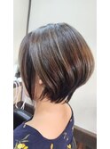 ショートレイヤー