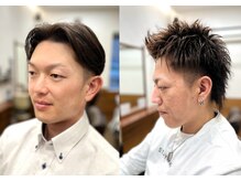 ニュートラル(Neutral)