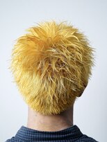 ヴェロ 福井(VeRO)&nbsp;抜きっぱスパイキーショート