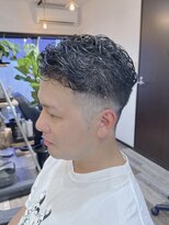 オーダー(Order) トルネードフレッシュ