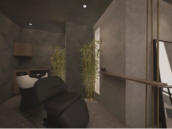 トキ(toki)の写真/【あなただけのサロンタイムを】落ち着いた居心地の良い空間で、周りを気にせずリラックス*