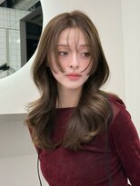 ジュイル ハラジュク(JEWIL HARAJUKU)&nbsp;レイヤースタイル