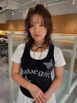 ブランコ 名古屋栄(BLANCO)&nbsp;【裕人】ゆるっと動くパーマ